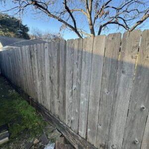 What Is The Longest Lasting Fence Material